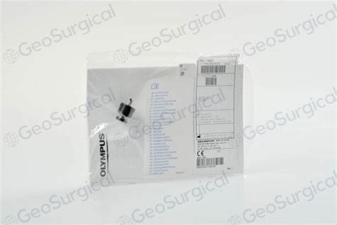 OLYMPUS: MAJ-1443 Geosurgical