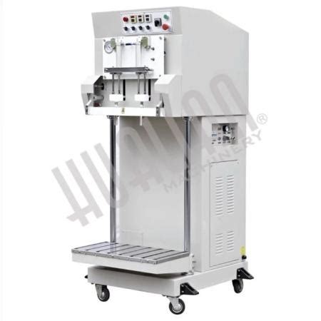 Вакуумный упаковщик HUALIAN DZQ-1000L купить по цене 292050 ₽ в Москве ...