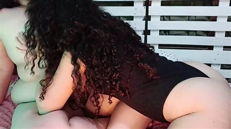 My Neighbor Shows Me Her Big Tits And I Give Them A Lot Of Love Xhamster