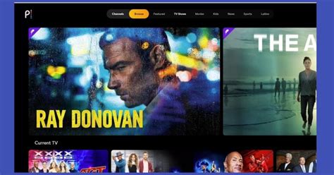 Sling TV vs Paramount Plus: Is Paramount on Sling?[2024] - ViralTalky