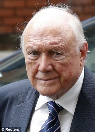 Jonah In The Heart Of Nineveh Disgraced Stuart Hall Charged Over Historic Sex Offences In