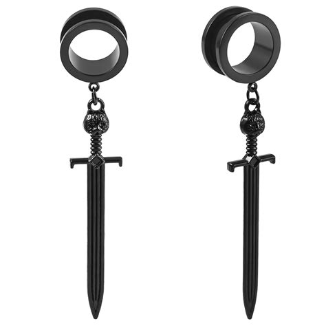 Ear Dagger