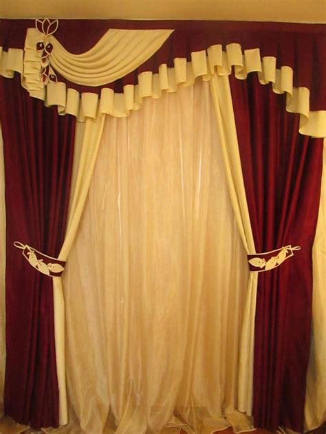 САМЫЕ КРАСИВЫЕ И СТИЛЬНЫЕ ШТОРЫ ...БАРНАУЛ.. | Elegant curtains, Home ...