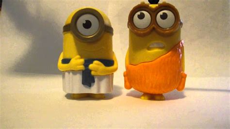 WTF Minion WT F Minion Gay Minion Talking Minion Cursing Minion YouTube