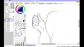 Hentai Speed Drawing Part 3 Flats Shading xxx Videos Porno Móviles Películas iPornTV Net