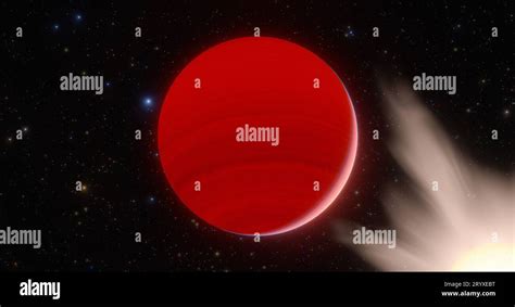 Kepler 100 B Is One Of The Hot Exoplanets Orbiting The Sun Kepler 100 In The Constellation Of