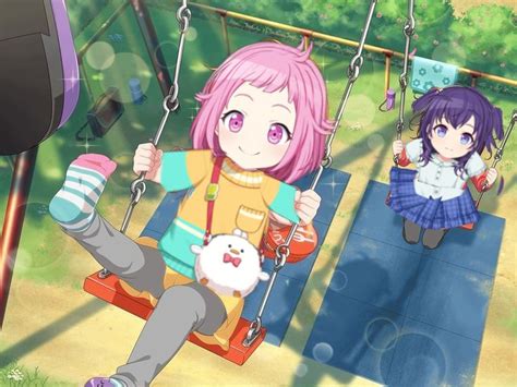 Pjsk Card Edit In 2024 Cute Drawings Cute Art Anime Reccomendations