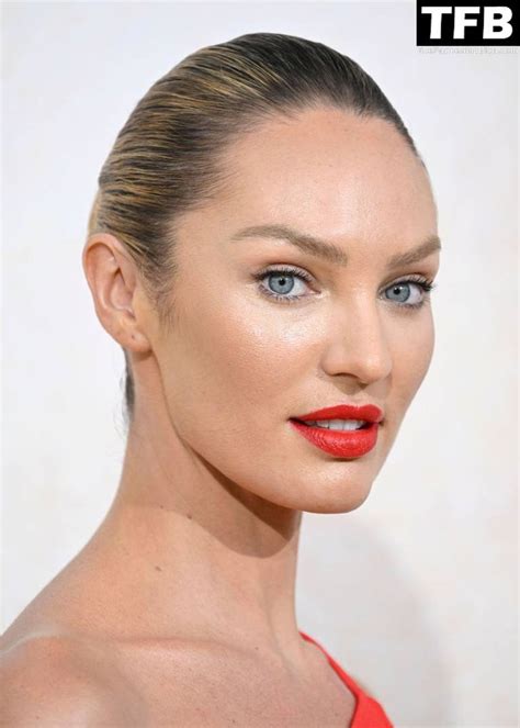 Candice Swanepoel Candiceswanepoel Nude OnlyFans Photo The