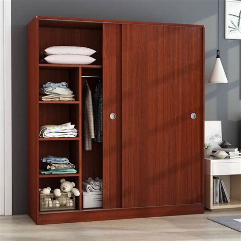 Modern Wardrobe Lucy Homznia