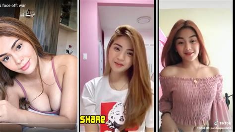 Pinay Hot Sexy Dance Compilation Hot Sexy Tiktok Dance YouTube