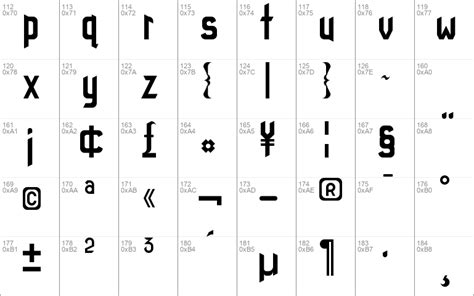 Webfont Windows Font Free For Personal Commercial