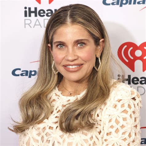 Danielle Fishel 2018 TMZ (@tmz) Danielle Fishel Opens Up About