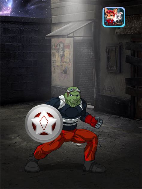 Frog Knight by ChronoKix on DeviantArt