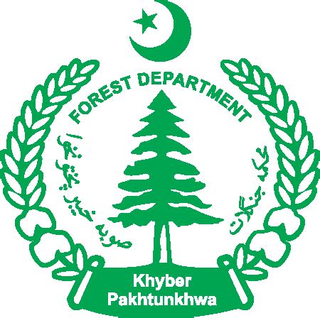 Forest Department Peshawar Cdegad logo in PNG SVG Vector format - Free ...