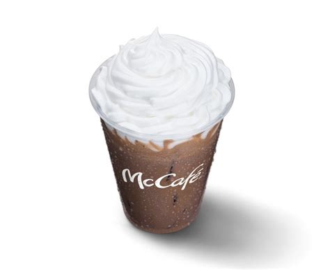 McCafé | McDonald's SK