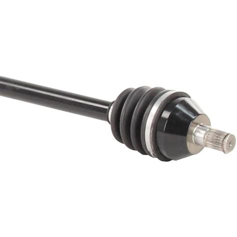 TrakMotive CV Axle Assembly CAN-7072