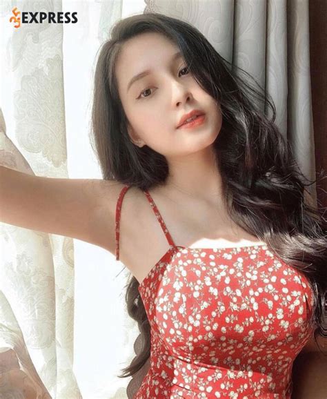 Thiên An là ai Hotgirl HUTECH tin đồn sinh con cho JACK đang hot
