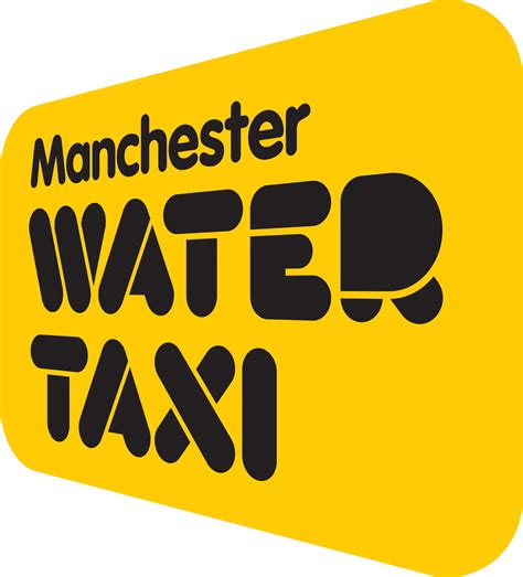 Manchester Water Taxis | Brands of the World™