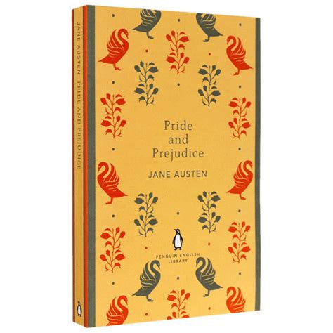 Pride And Prejudice Jane Austen S Classic Novel Penguin Classic Extracurricular Reading