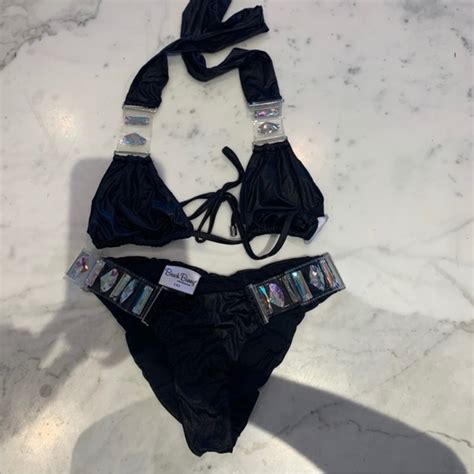 Beach Bunny Swim Beach Bunny Black Bikini Poshmark