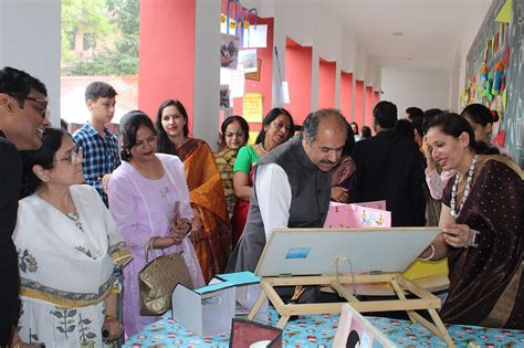 Chetan Kapoor Chief Executive Officer Tech Mahindra Foundation India