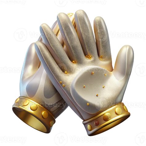 beautiful abstract Healthcare Gloves Sterile Medical Transparent for