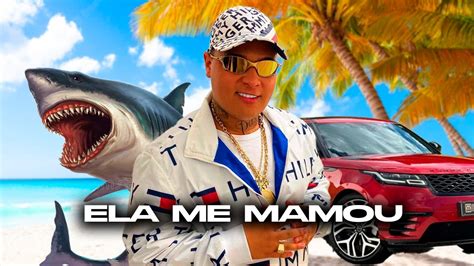 Mc Ryan Sp Ela Me Mamou No Banco Da Velar M Sica Nova Youtube