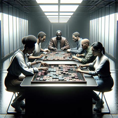 Squid Game Season 2, Episode 8: Unraveling the Next Chapter - D Films