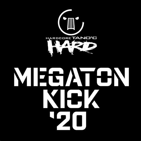 HARDCORE TANO C MEGATON KICK SCHEDULE WOMBLIVE