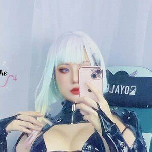 Katy Kat Cosplay KatyKatCupcake Katydaisey Nude Leaks OnlyFans Fapezy