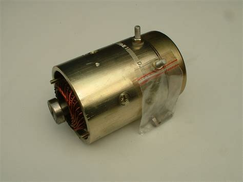 Motor 24V