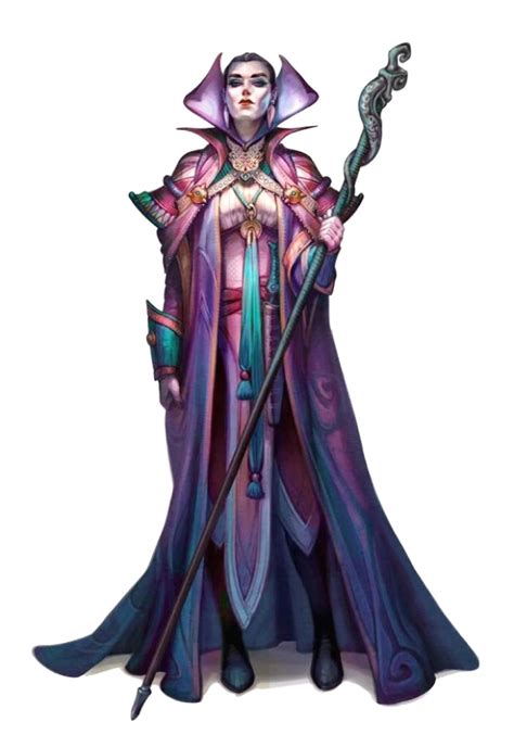 The Ultimate Dandd 5e Wizard Class Guide 2024 Game Out