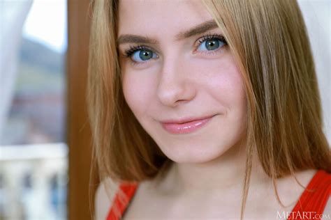 Sexy Teen Dakota Pink Naked Workout Metart Hot Physique Dakota Pink Porn Pic