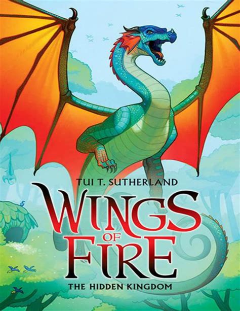 Wings Of Fire Winglets Pdf Informacionpublicasvetgobgt