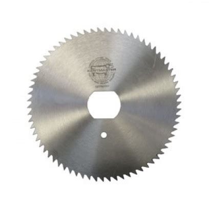 circular blades orion equipment