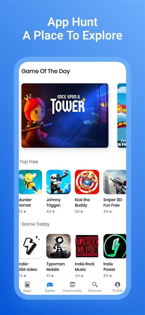 App Hunt - Apps Store Market for Android - Download