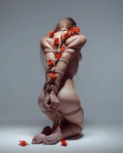 Flower Power Porn Pic