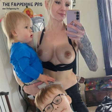 Shiloh Hendrix Nude The Fappening