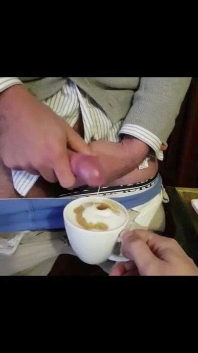 Cappuccino Macchiato Con Sborra Dialogo Italiano S Italian Gay Amateur Porn XHamster