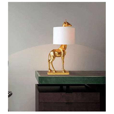 Table Lamp Mdrnized