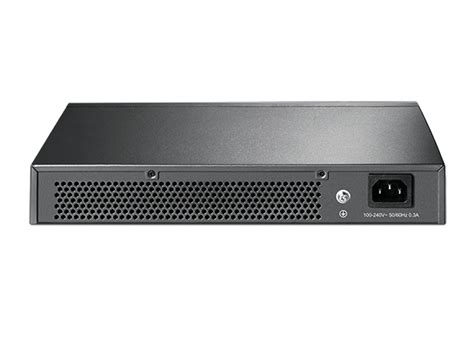 TL-SG1016D | 16-Port-Gigabit-Switch | TP-Link Deutschland