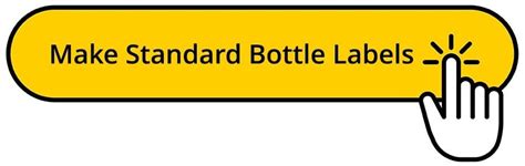 Find a label to fit any type of bottle | Bottle Your Brand