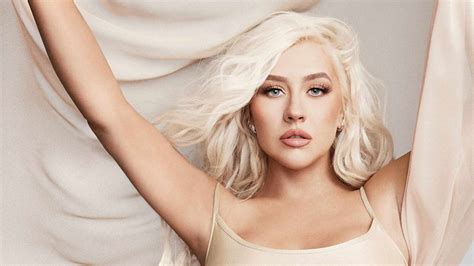 Christina Aguilera Spills Dirrty Details On Sex And Relationships Reveals Shocking Secrets
