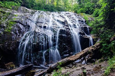 20 Beautiful Waterfalls Near Boone Nc And Blowing Rock