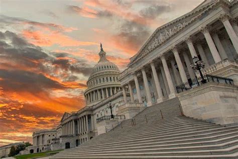 How To Navigate Through Looming U.S. Government Shutdown | Seeking Alpha