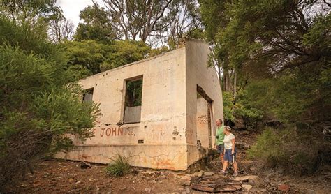 Saltwater Creek Campground Learn More Nsw National Parks