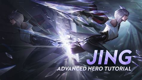 jing tutorial honor  kings youtube