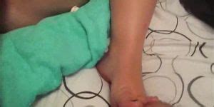 Making Her BBW Pussy Gush Tnaflix