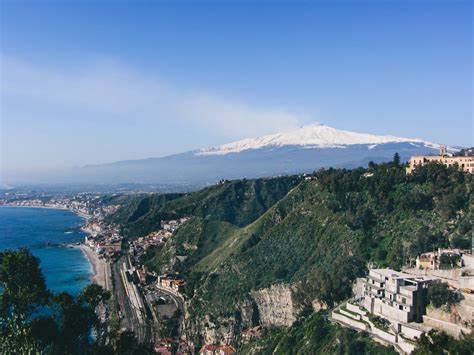 Can You See Mount Etna From Messina 2025 A Complete Guide