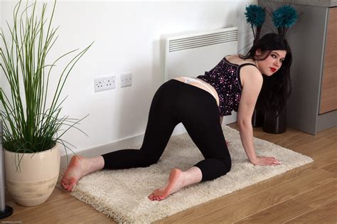 Abigail Shows Her Hairy Muffin Porn Pictures XXX Photos Sex Images PICTOA